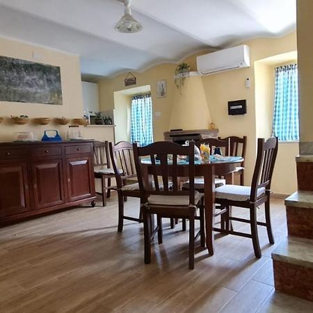 Il Tronchetto Bed & Breakfast Monte Libretti Eksteriør bilde