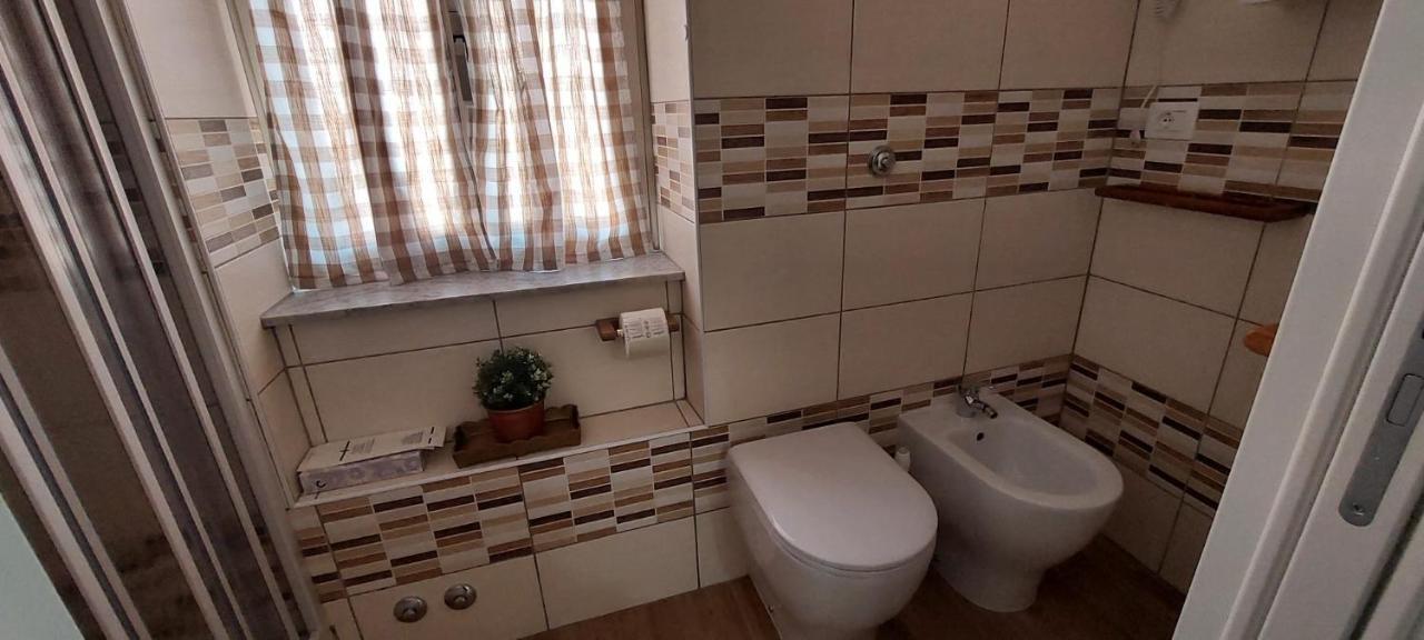 Il Tronchetto Bed & Breakfast Monte Libretti Eksteriør bilde